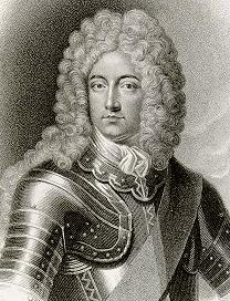 Earl of Mar