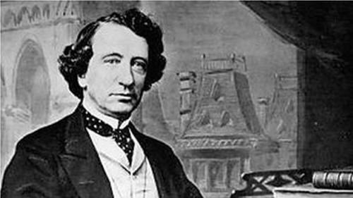 John Alexander MacDonald