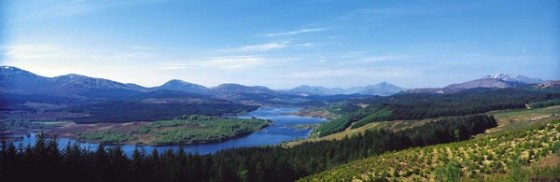 Glengarry