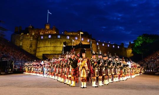 Military Tattoo