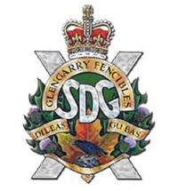 SD&G crest