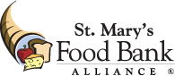 St. Mary's Food Bank