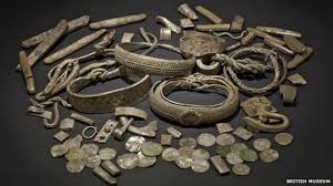 Viking Treasure