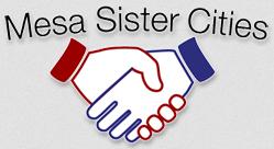 MEsa Sister Cities