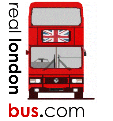 Real London Bus